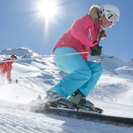 Holiday Beausoleil Vakantiehuis