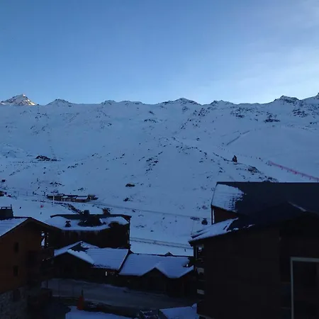 Vakantiehuis Holiday Beausoleil